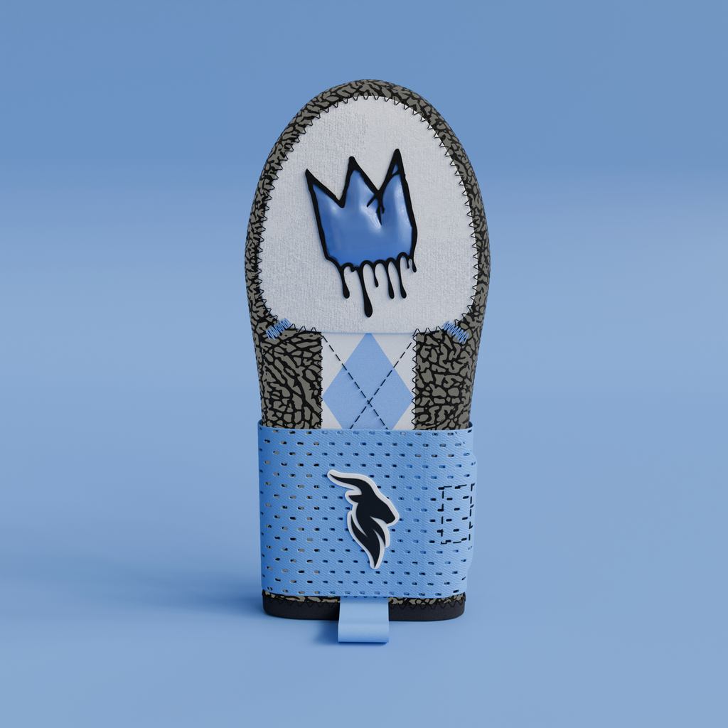 Carolina King (Limited Collection) Sliding Mitt