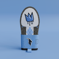 Carolina King (Limited Collection) Sliding Mitt