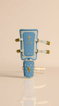 Psalm 23 Leg Guard