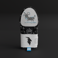 Iced Out Goat (Limited Collection) Sliding Mitt