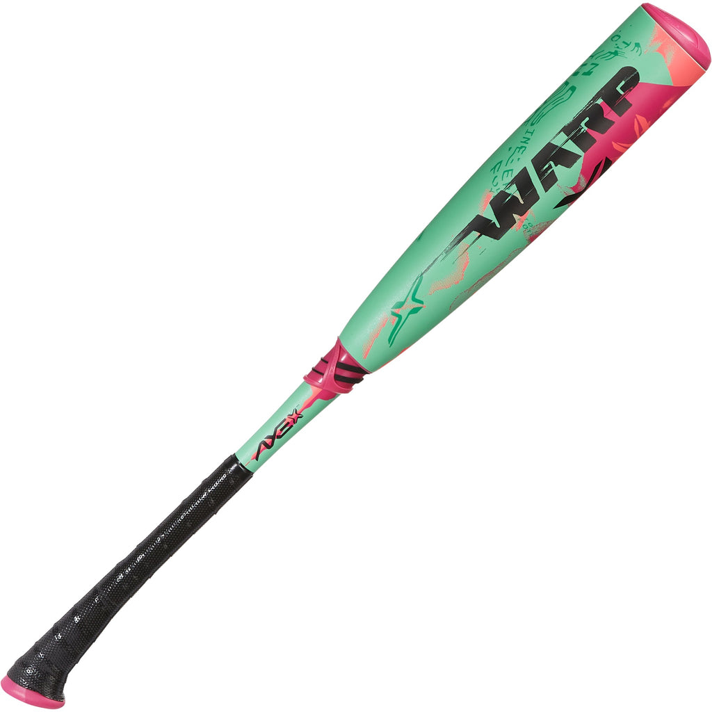 Axe WARP USSSA Baseball Bat | -10 | Axe Handle |