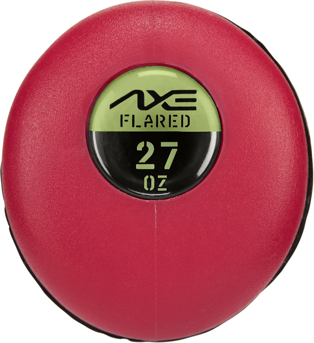 Axe Disturbance USA Slowpitch Softball Bat | Balanced | Flared Handle |