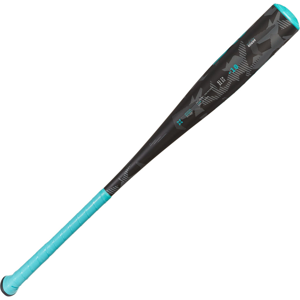 Axe Strato 3 USSSA Baseball Bat | Jr. Big Barrel | -10 | Axe Handle |