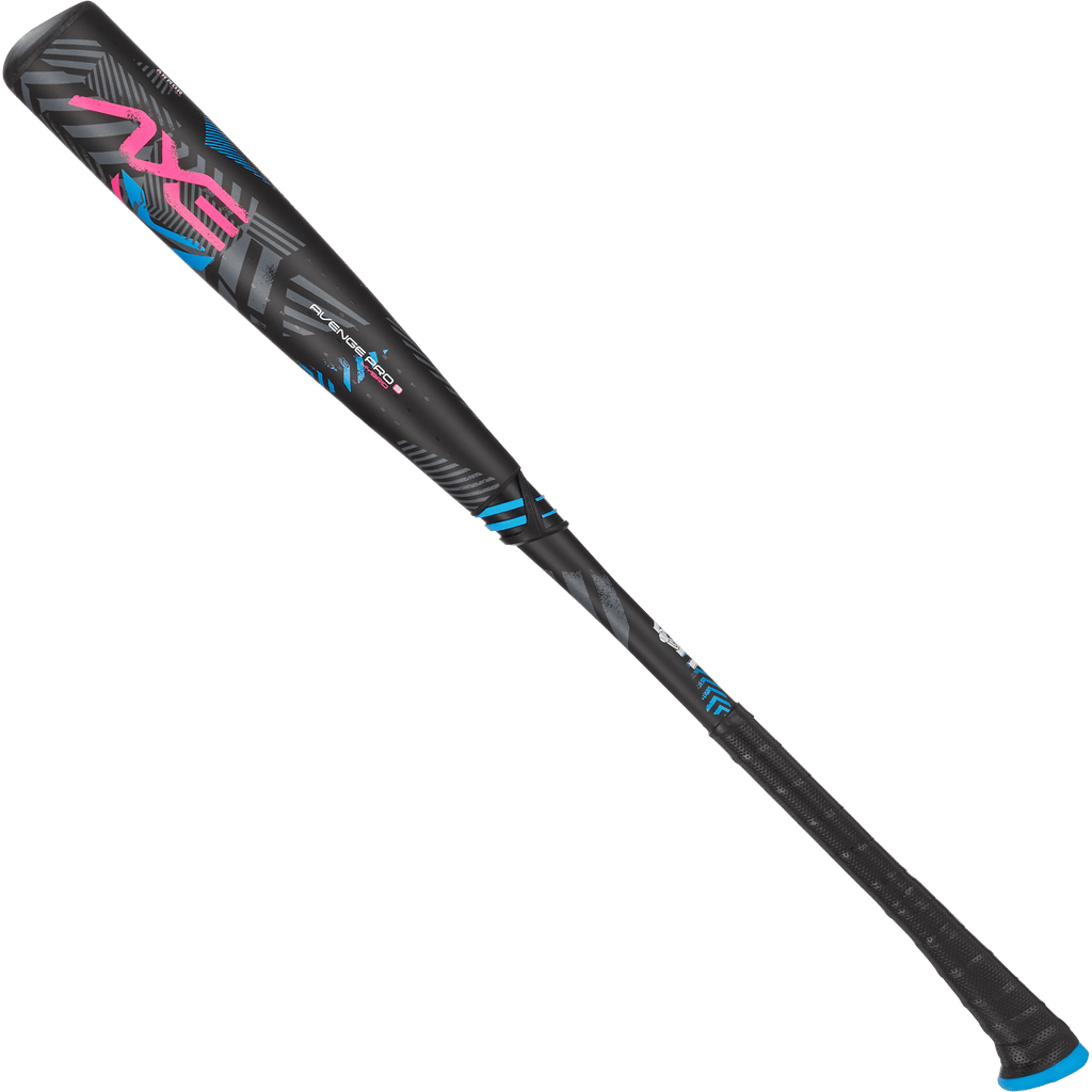 Axe Avenge Pro 3 Hybrid USA Baseball Bat , -5