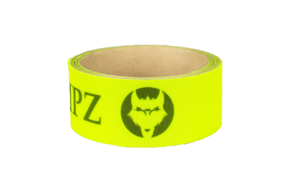 Neon Green Bat Grip Tape