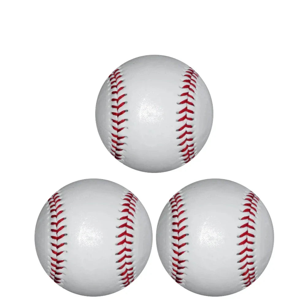 Perfect Your Pitch Premium Baseball Balls