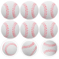 Safe and Fun Soft Training Baseballs