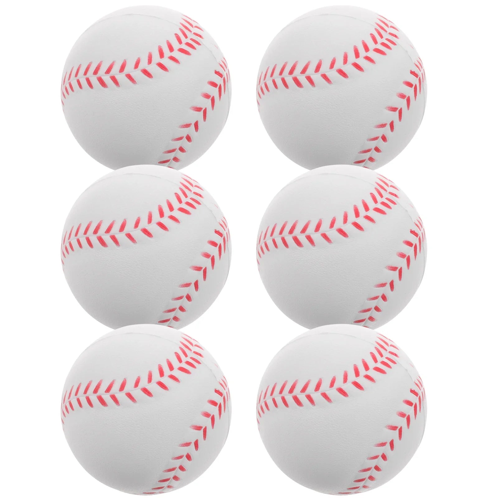 Safe and Fun Soft Training Baseballs