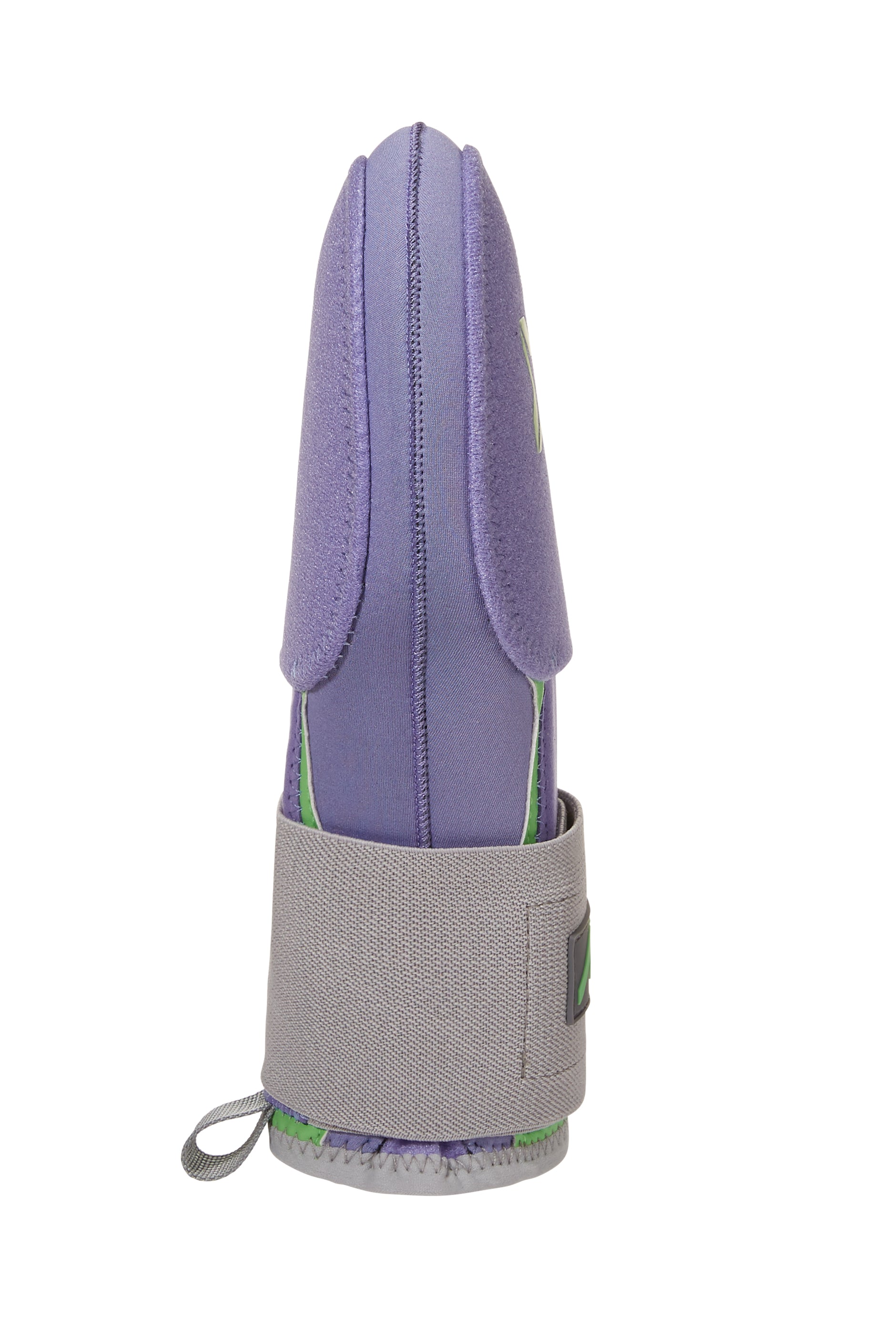 Axe Armor Sliding Mitt - The Joker