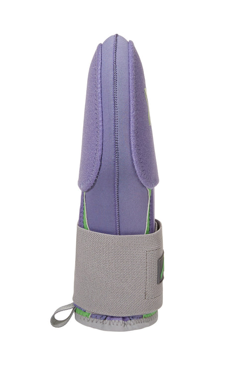 Axe Armor Sliding Mitt - The Joker