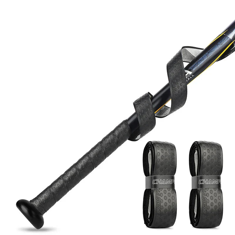 Improve Your Swing Baseball Bat Grip Tape