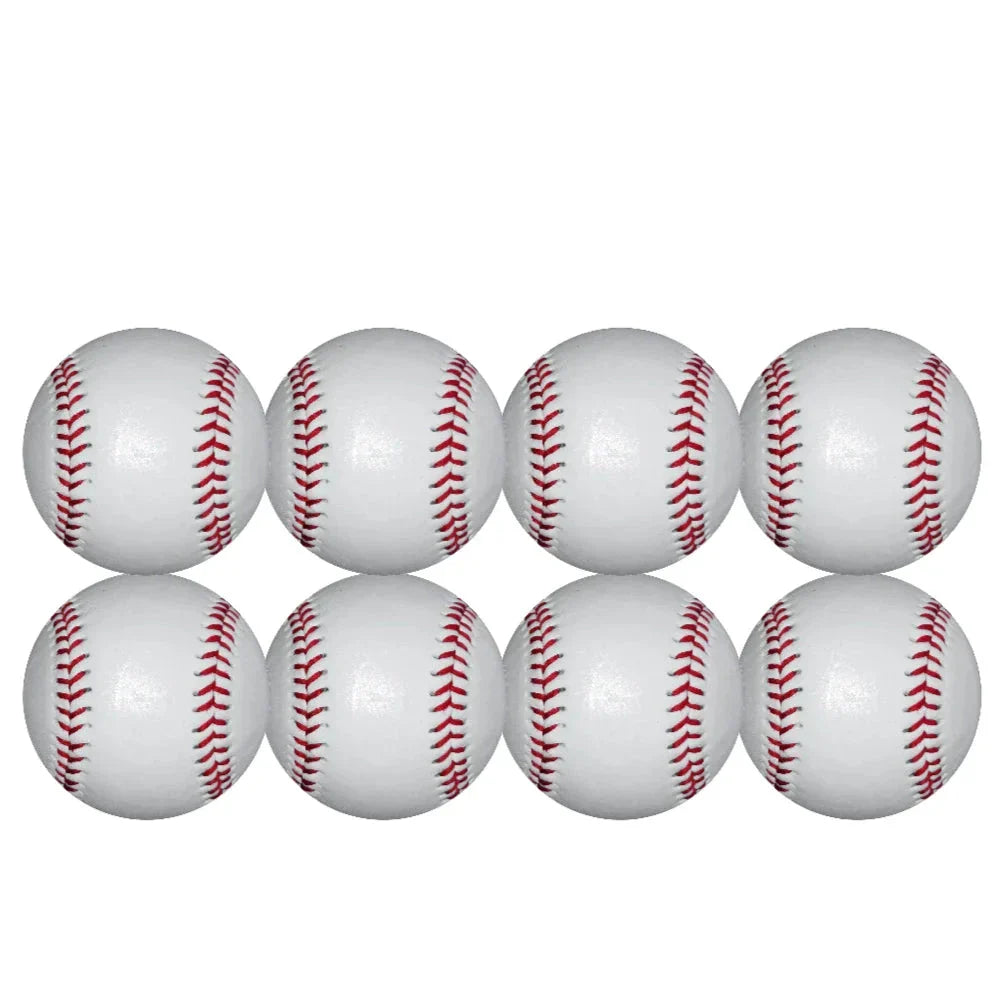 Perfect Your Pitch Premium Baseball Balls
