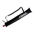 Baseball Bat Tote Bag with Adjustable Strap