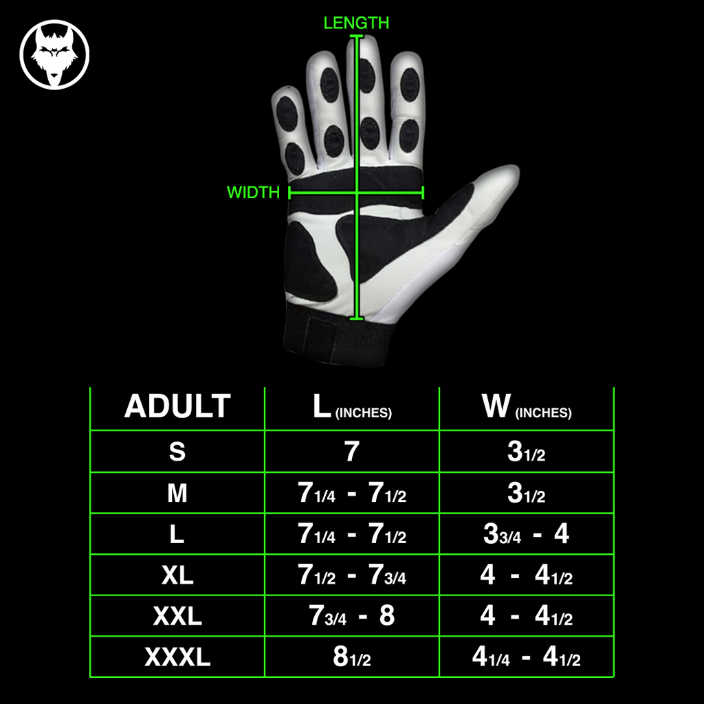 Select 2.0 Batting Gloves