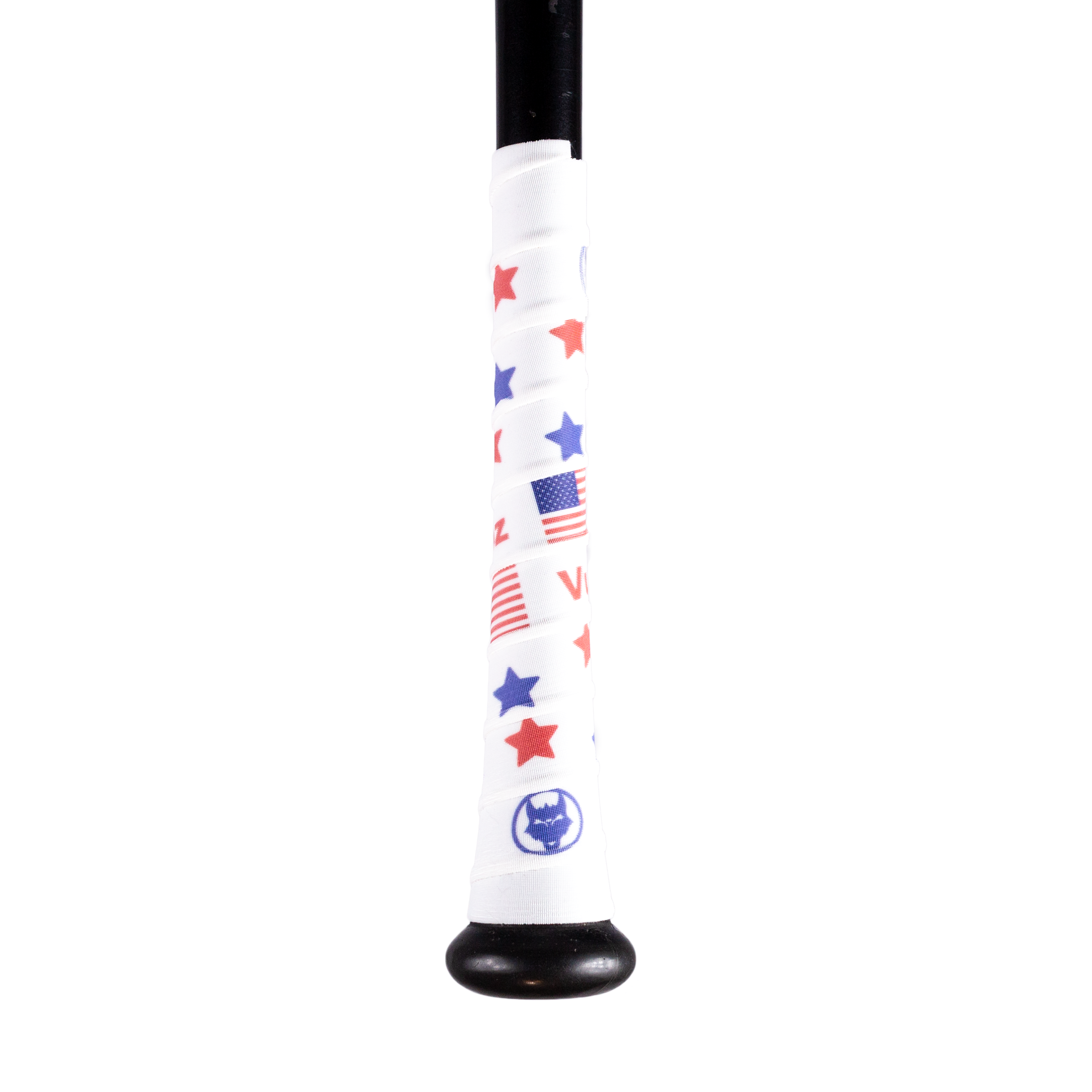 Stars & American Flag Bat Grip Tape
