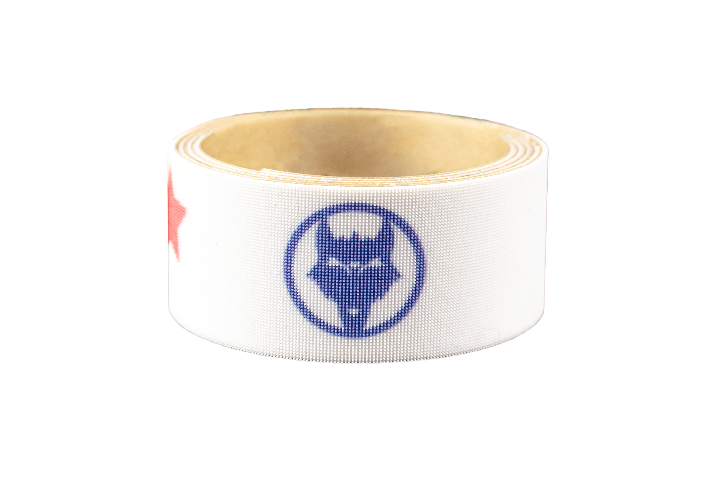 Stars & American Flag Bat Grip Tape