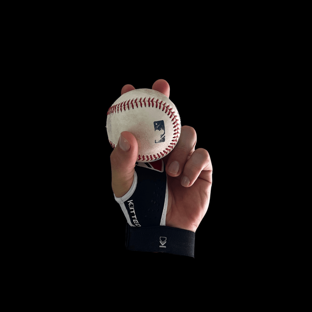 SpinGrip Baseball