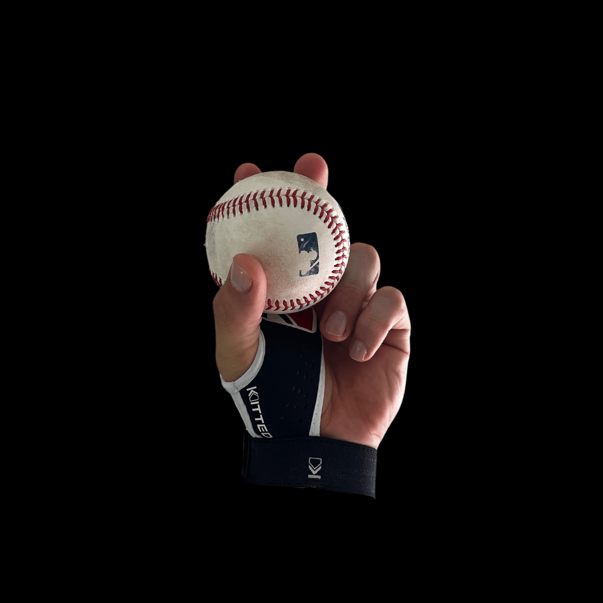 SpinGrip Baseball