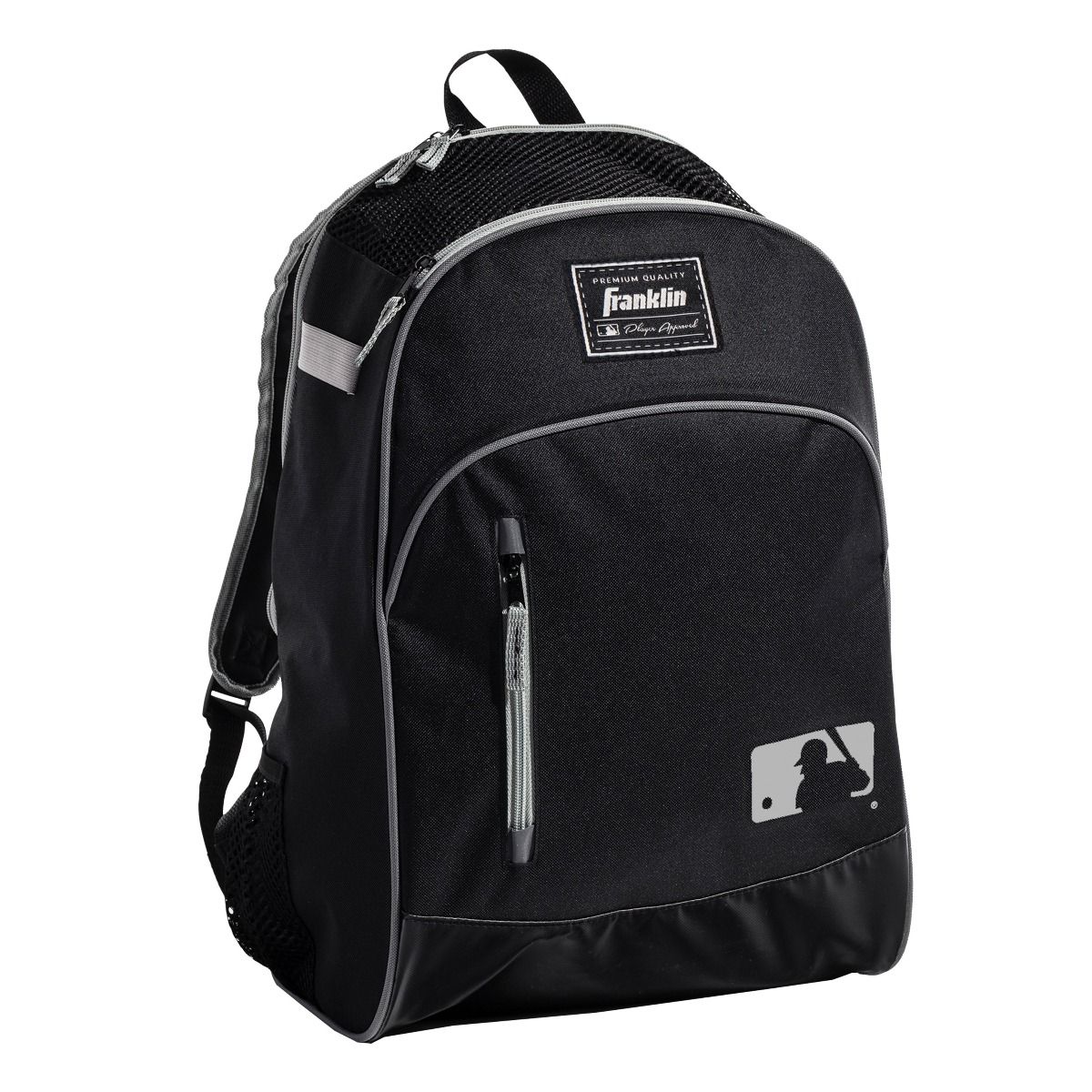 Youth - Franklin MLB® Baseball and Softball Batpack Bag