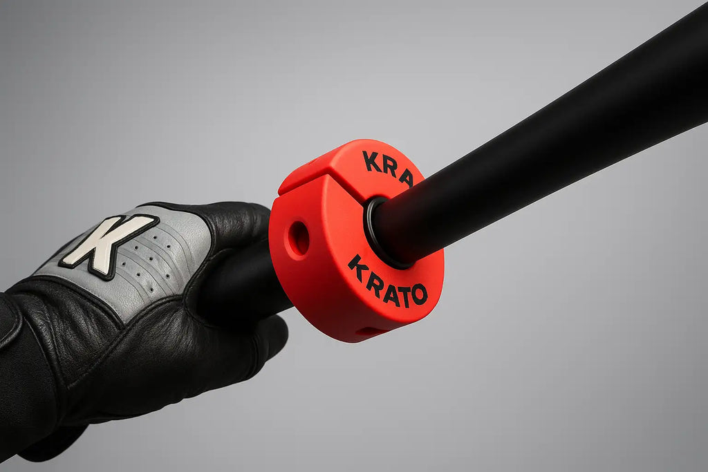 10 oz Youth Bat Weight