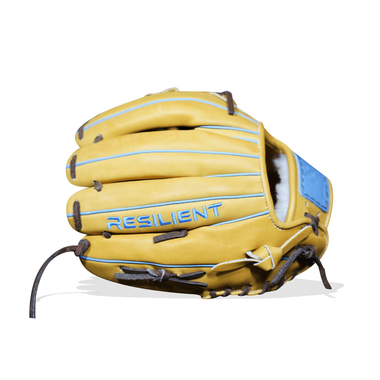 Fastpitch Softball Glove  - Cracker Jack