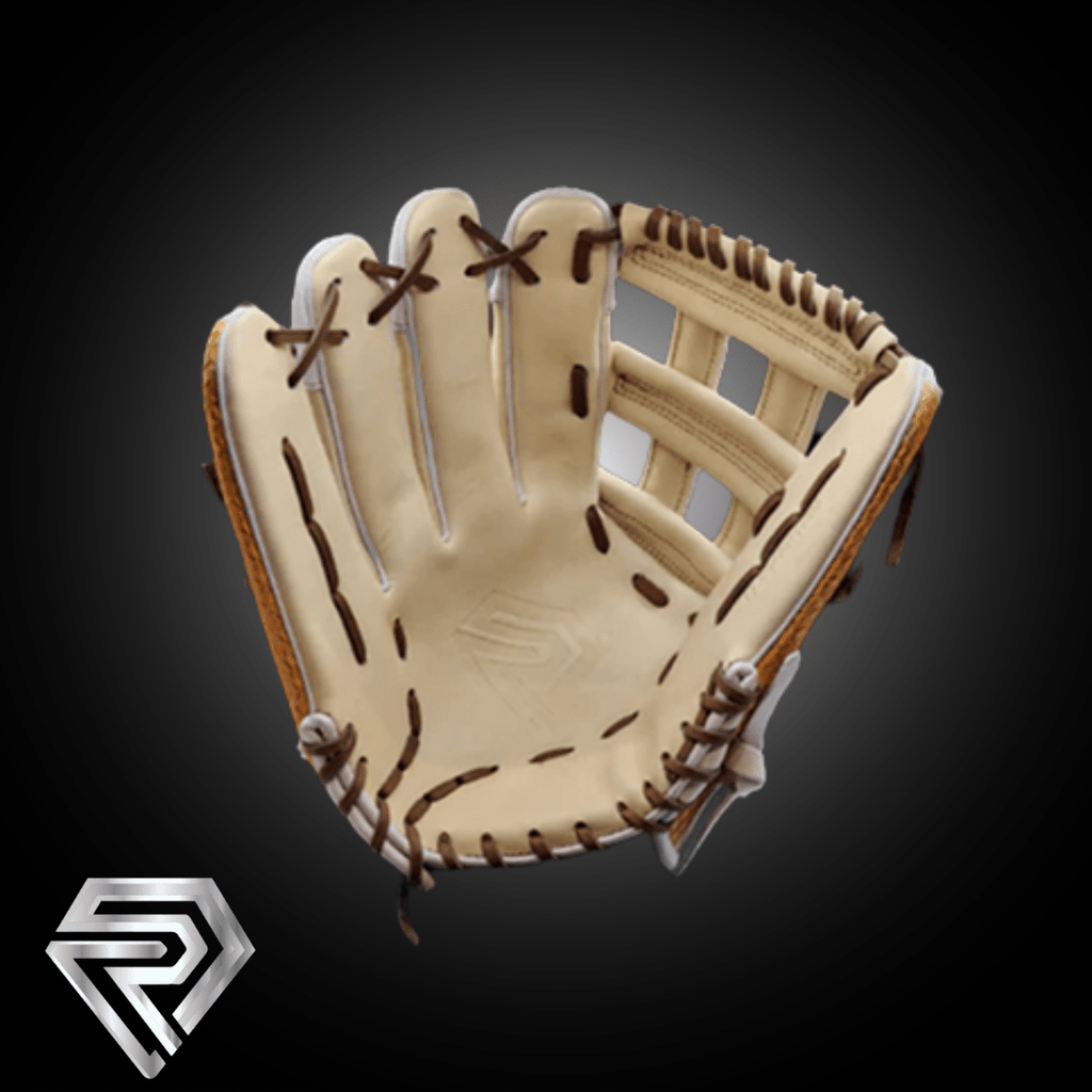 Fastpitch Softball Glove - Sahara Sunrise