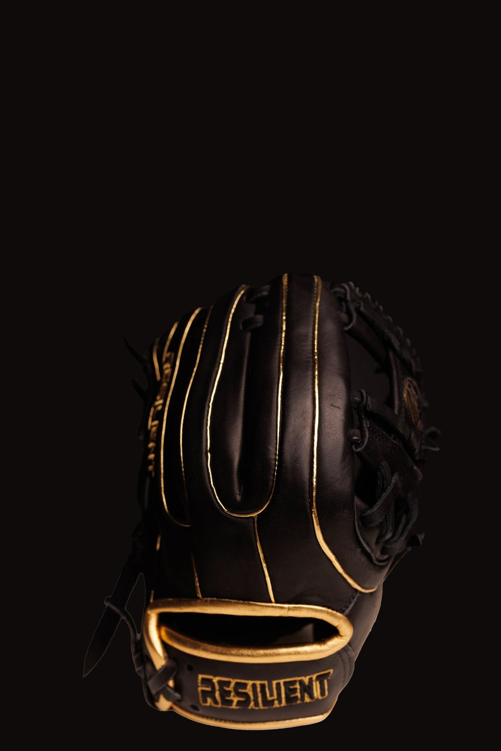 Relic MXT Series - Black & Gold