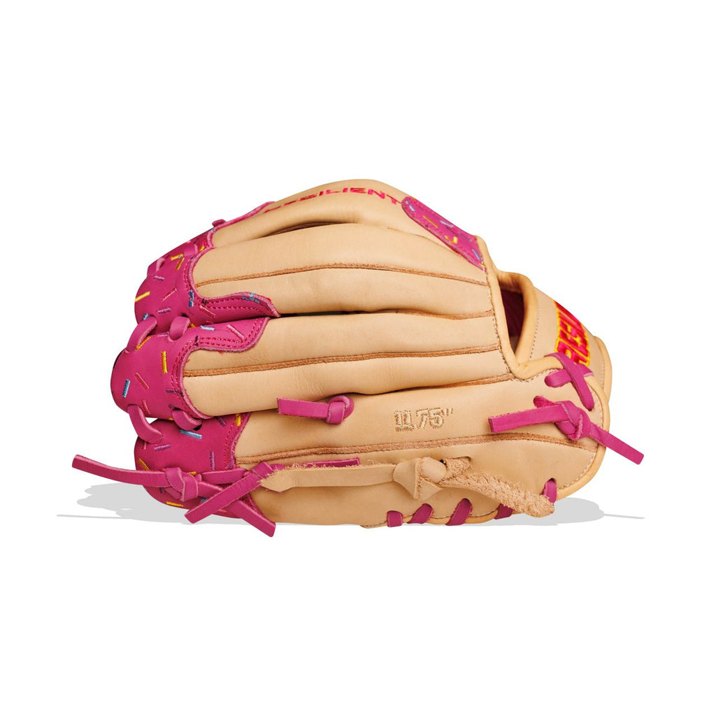 Relic MXT Series - Ice Cream Ball Glove with Strawberry Drip